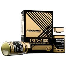 TRENA-A 100