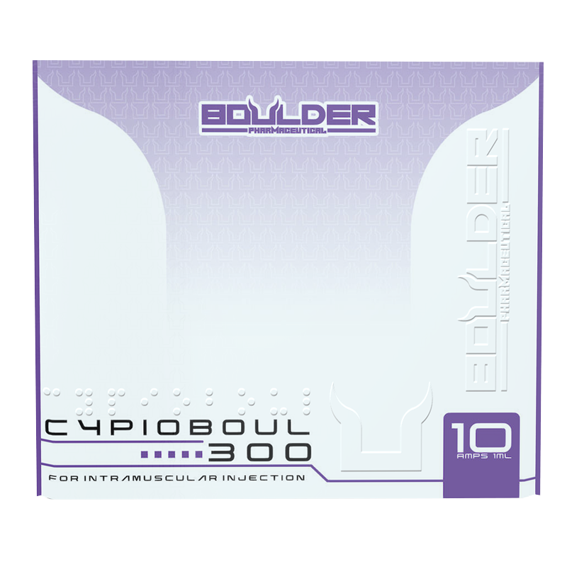 Cypioboul 300