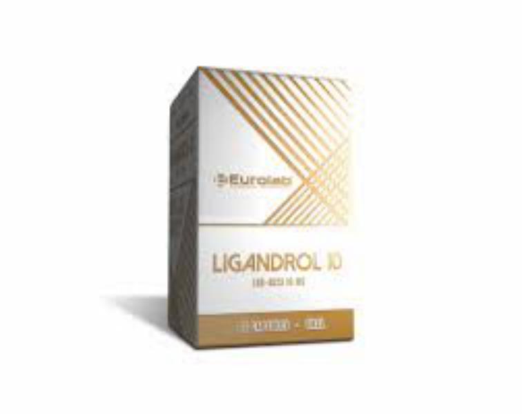 Ligandrol 10