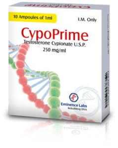 CypoPrime Cipionato 