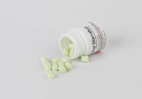 Oral Dianabol
