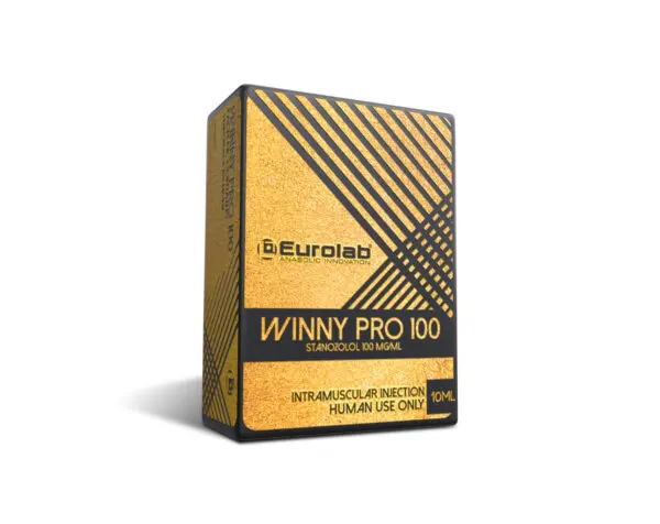 Winny Pro 100