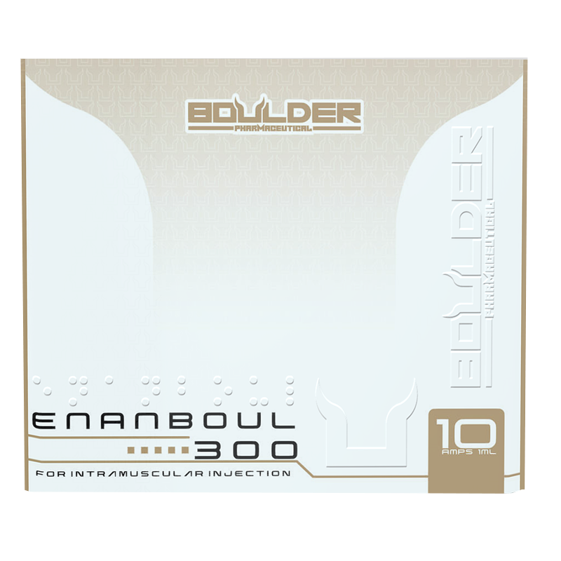 Enanboul 300