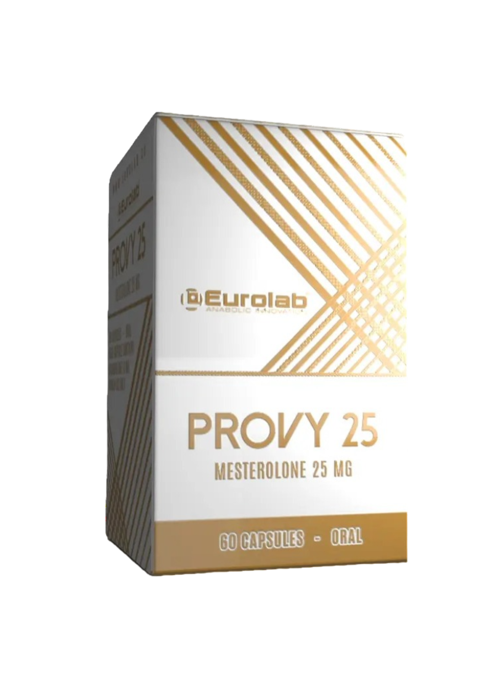 Provy 25