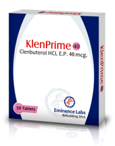 KlenPrime 40