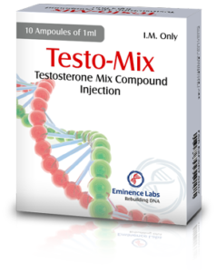 Testo-Mix
