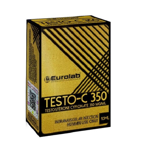 Testo-C 350