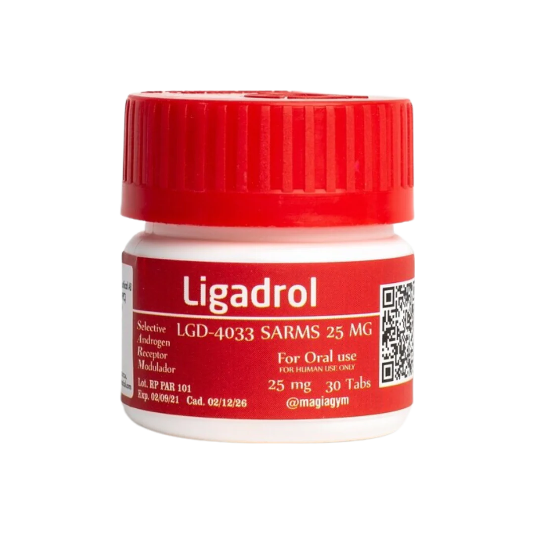 Ligadrol 25 mg