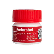 Endurabo 25 mg