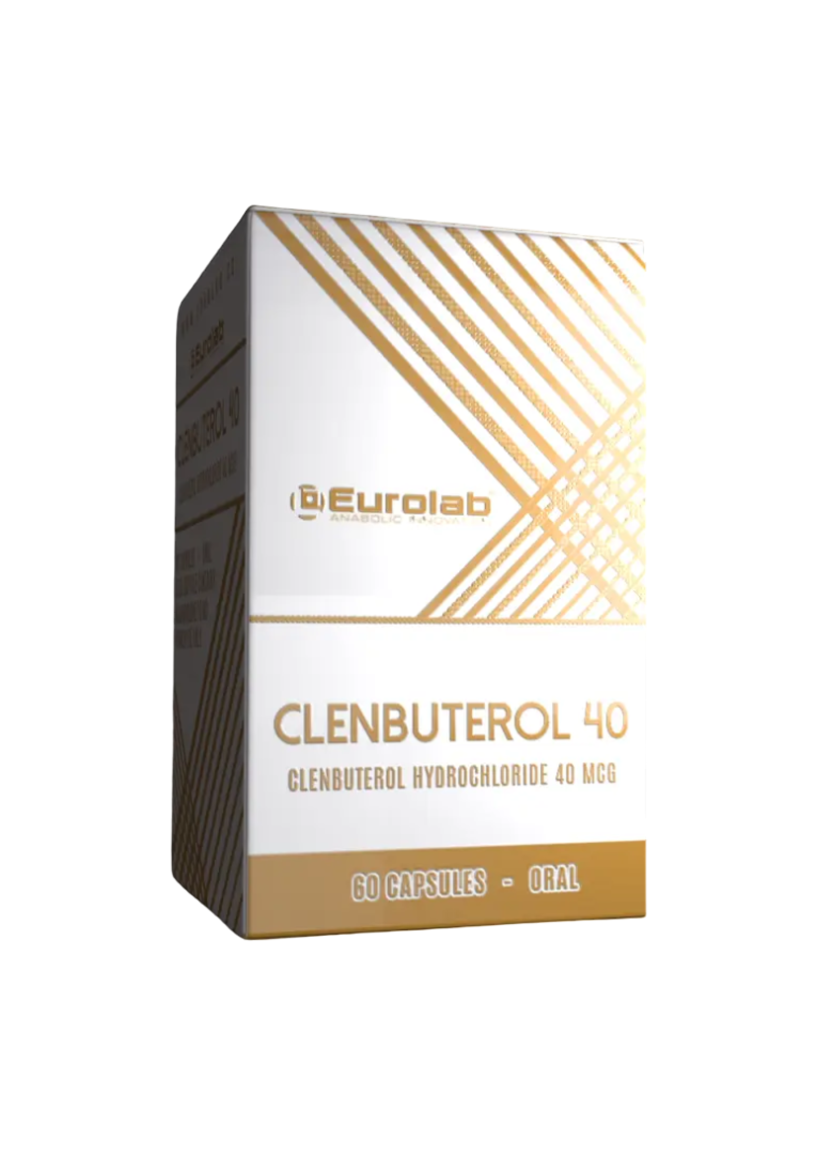 Clenbuterol 40