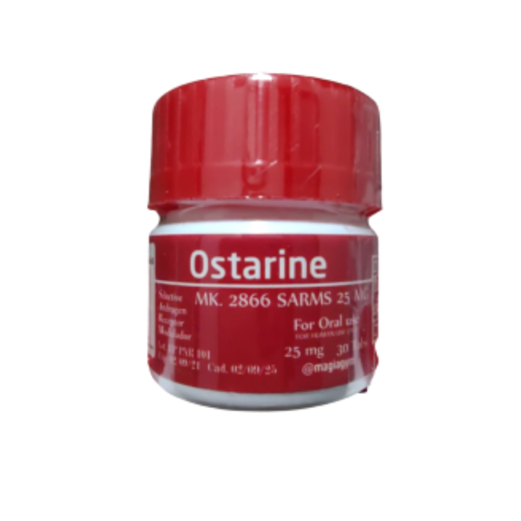 Ostarine