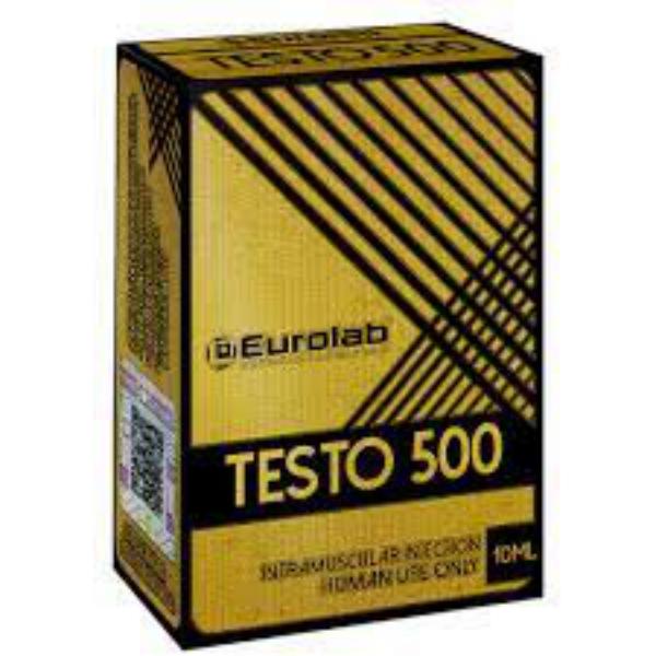 Testo 500