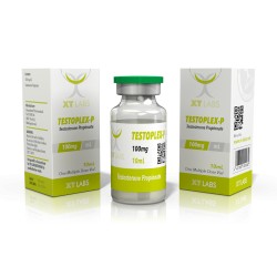 Testoplex-P 100mg