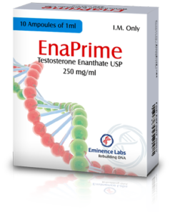 EnaPrime Enantato