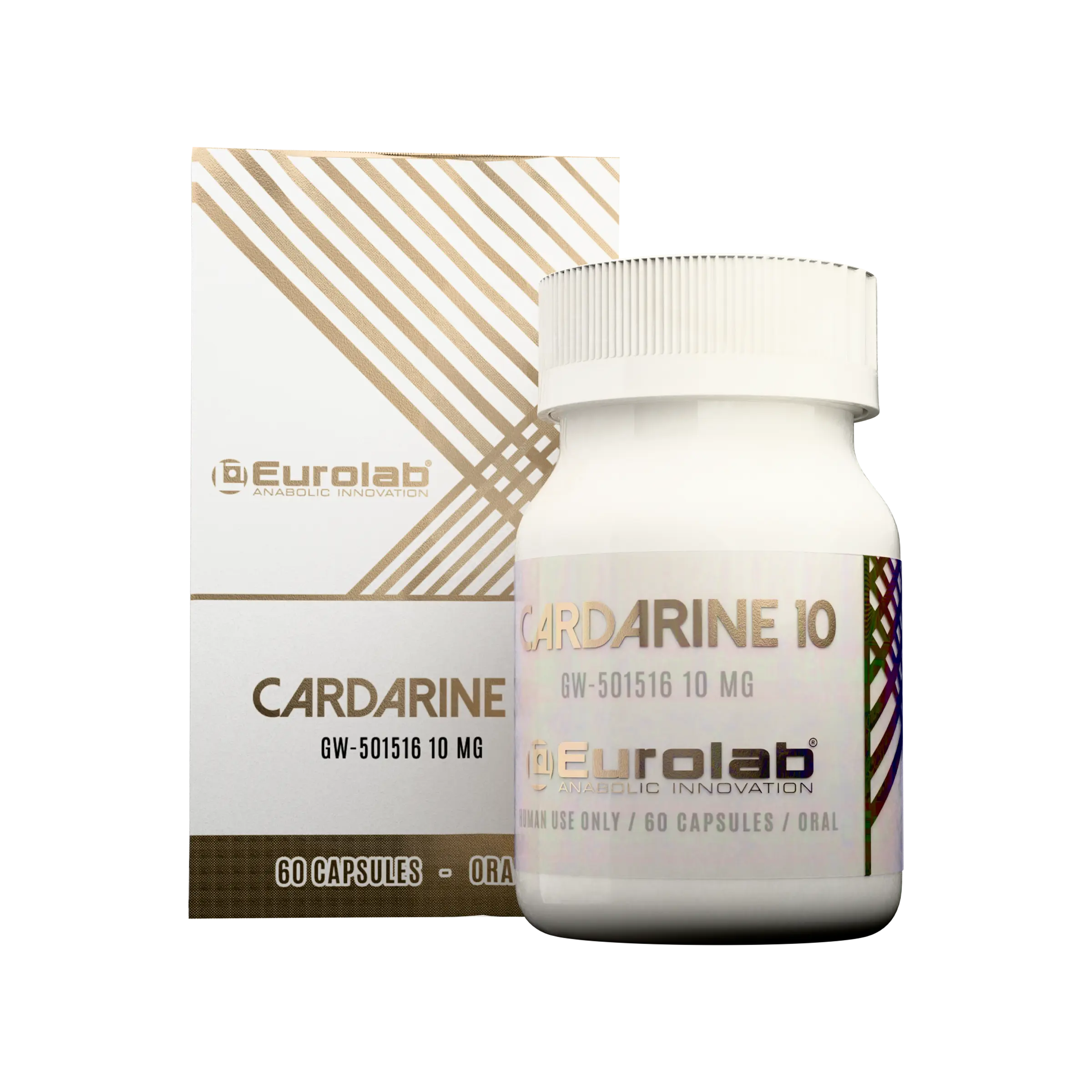 Cardarine 10