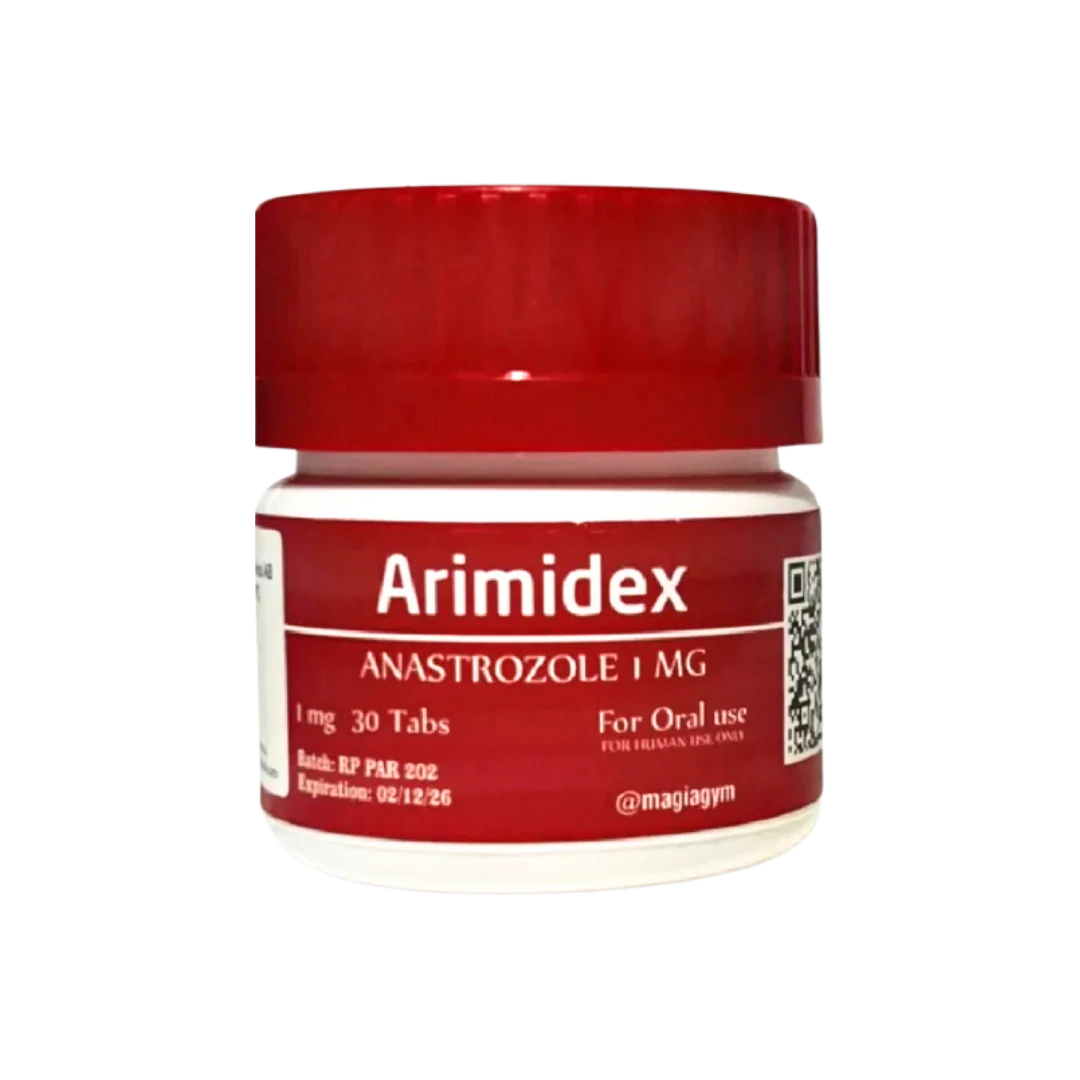 Arimidex 1mg