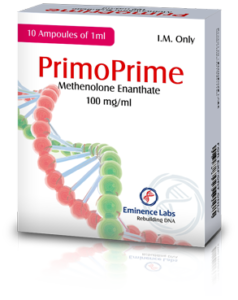 Primobolan Prime