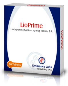 LioPrime Liotironina
