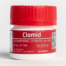 Clomid 50 mg