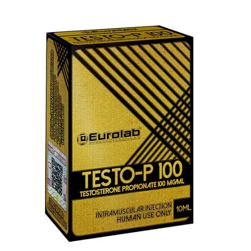 Testo-P 100