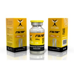 Razor 200mg JXT Labs
