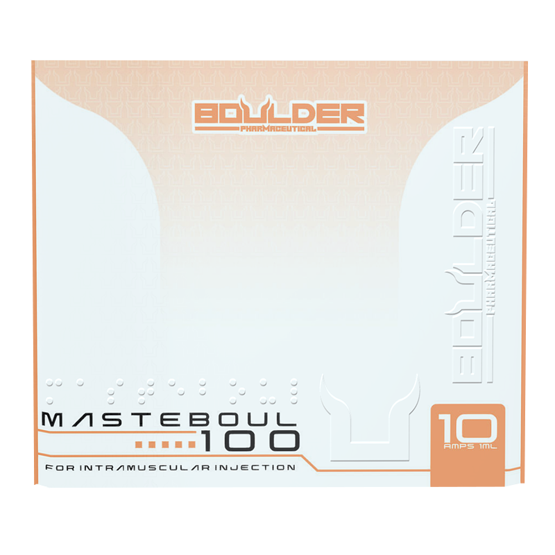 Masteboul 100