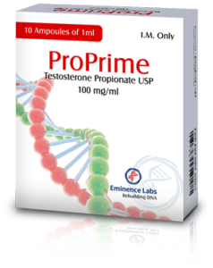 ProPrime Propionato