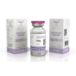 Sustaplex