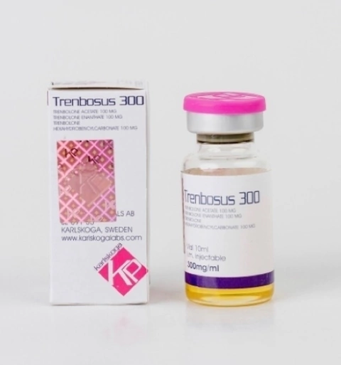 Trenbosus 300