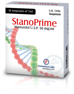 StanoPrime