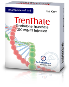 TrenThathe