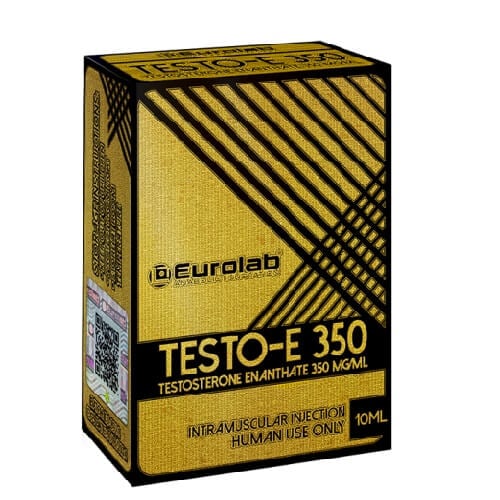 Testo-E 350