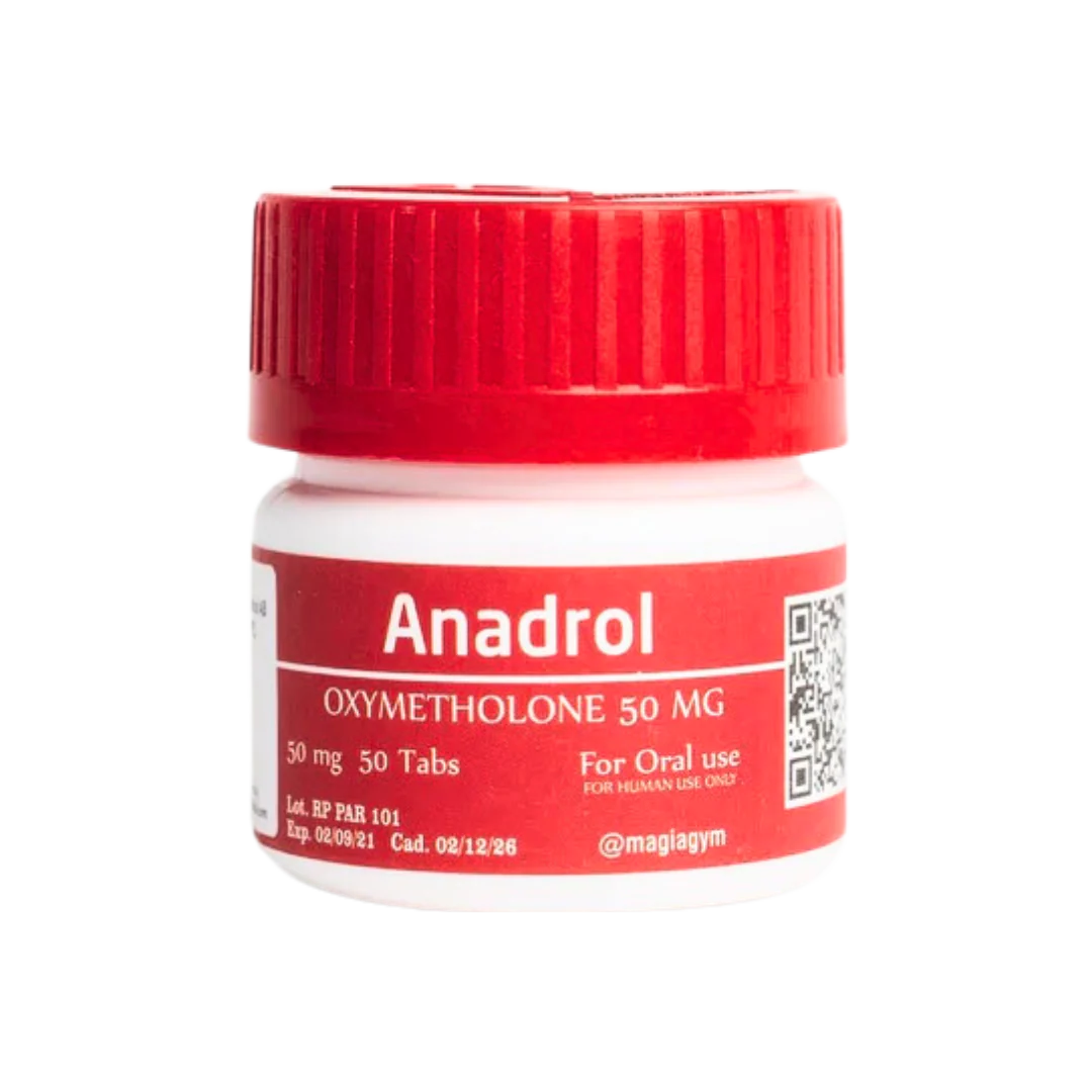 Anadrol