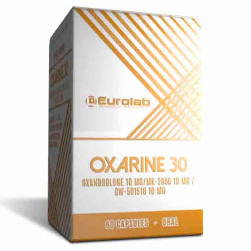 Oxarine 30