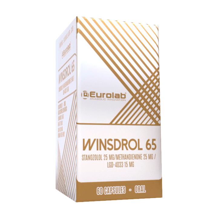 Winsdrol 65