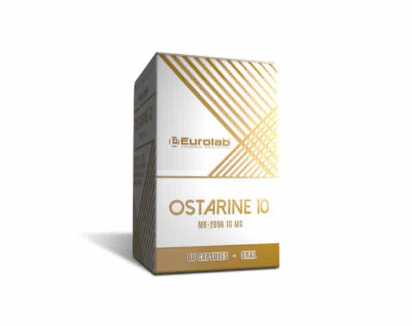 Ostarine 10
