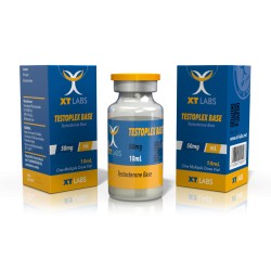 Testoplex Base XT Labs