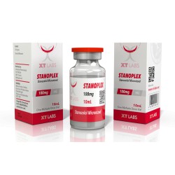 Stanoplex 100mg 10ml