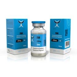 Testosterona Enantato 350