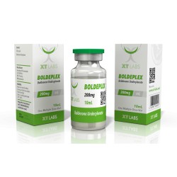 Boldeplex 200mg 10ml