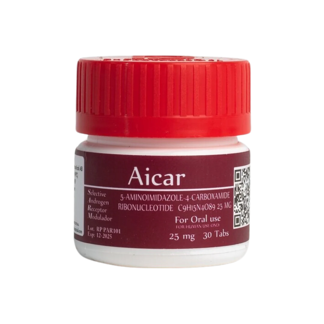 Aicar 25 mg