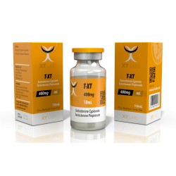 T-XT 400mg