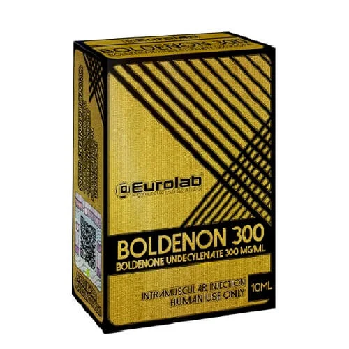 Boldenon 300
