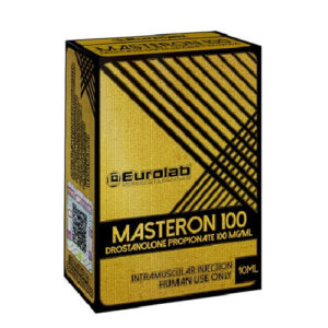 Masteron 100