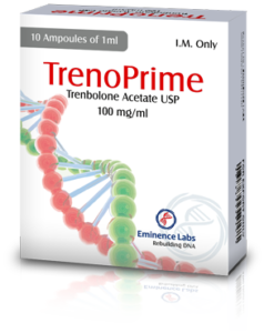 TrenoPrime