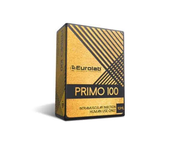 PRIMO 100