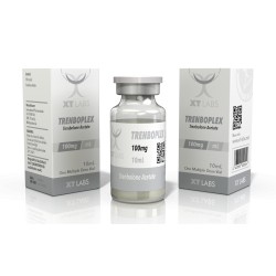 Trenoplex 100mg