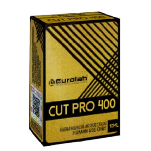 Cut Pro 400
