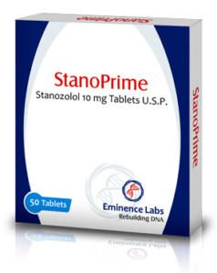 StanoPrime