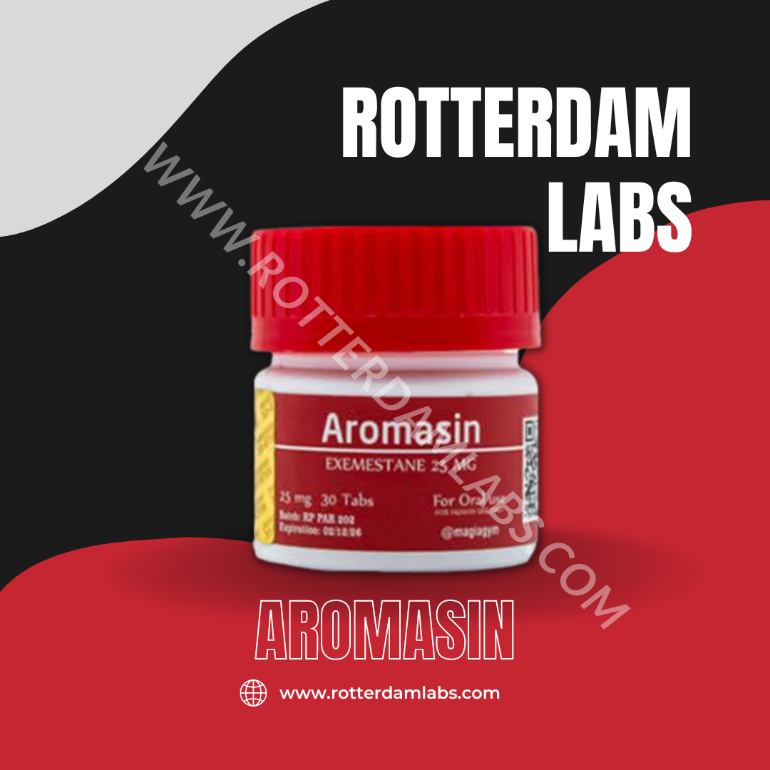 Aromasin 25 Mg